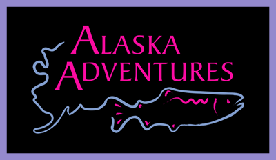 Alaska Adventures Lodge