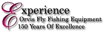 Orvis Fly Fishing Equipment Lodge