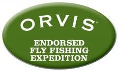 Orvis Fly Fishing Expeditions